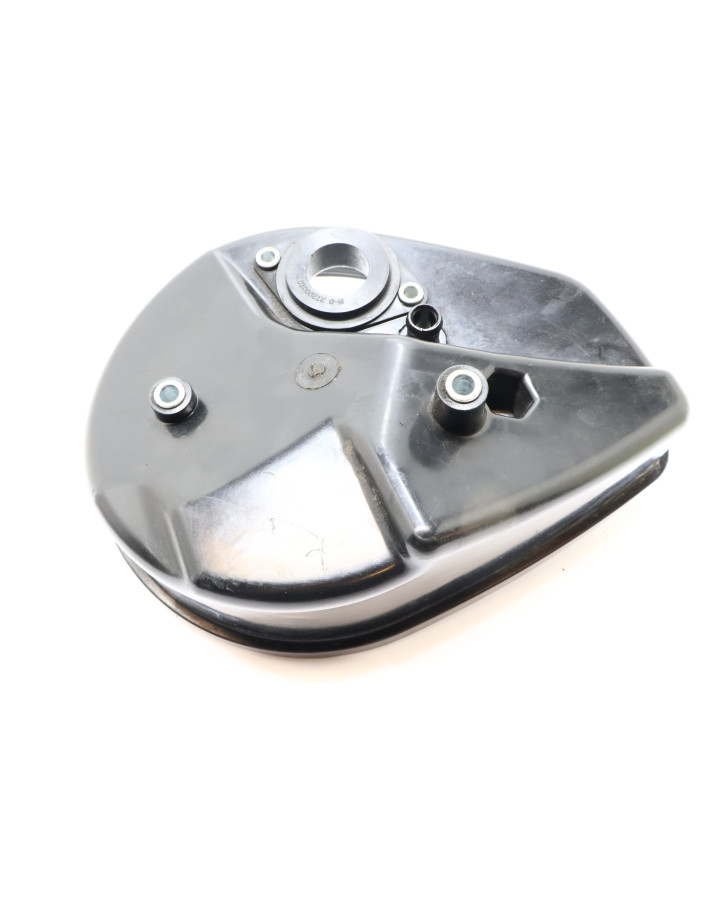 Harley-Davidson Street 750, fäste luftfilter