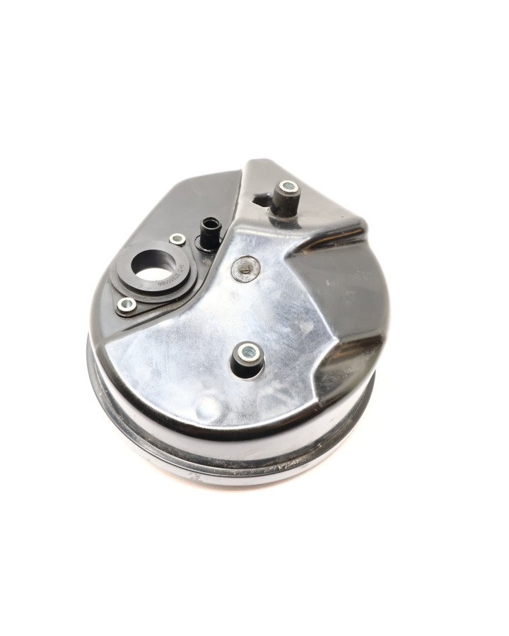 Harley-Davidson Street 750, fäste luftfilter