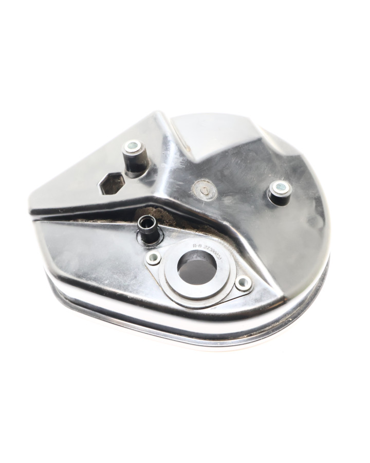 Harley-Davidson Street 750, fäste luftfilter