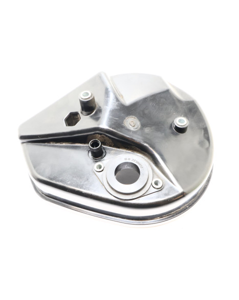 Harley-Davidson Street 750, fäste luftfilter