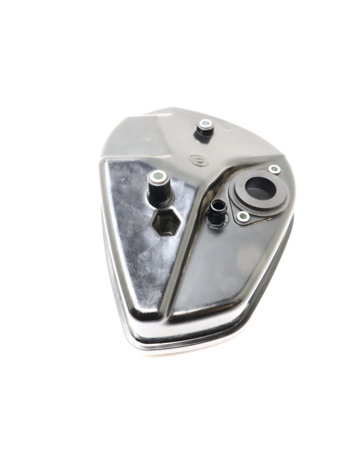 Harley-Davidson Street 750, fäste luftfilter