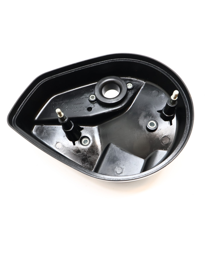 Harley-Davidson Street 750, fäste luftfilter