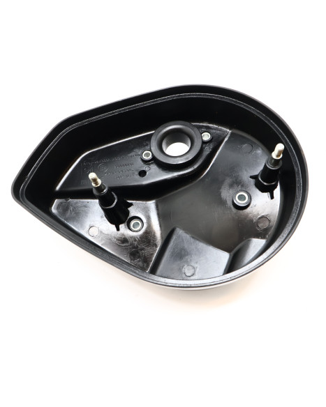 Harley-Davidson Street 750, fäste luftfilter