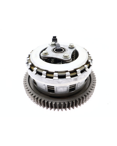 Harley-Davidson Street 750, kopplingskorg