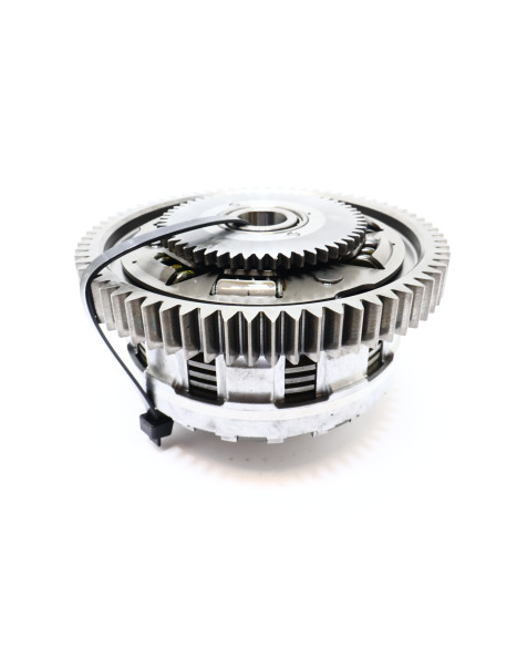 Harley-Davidson Street 750, kopplingskorg