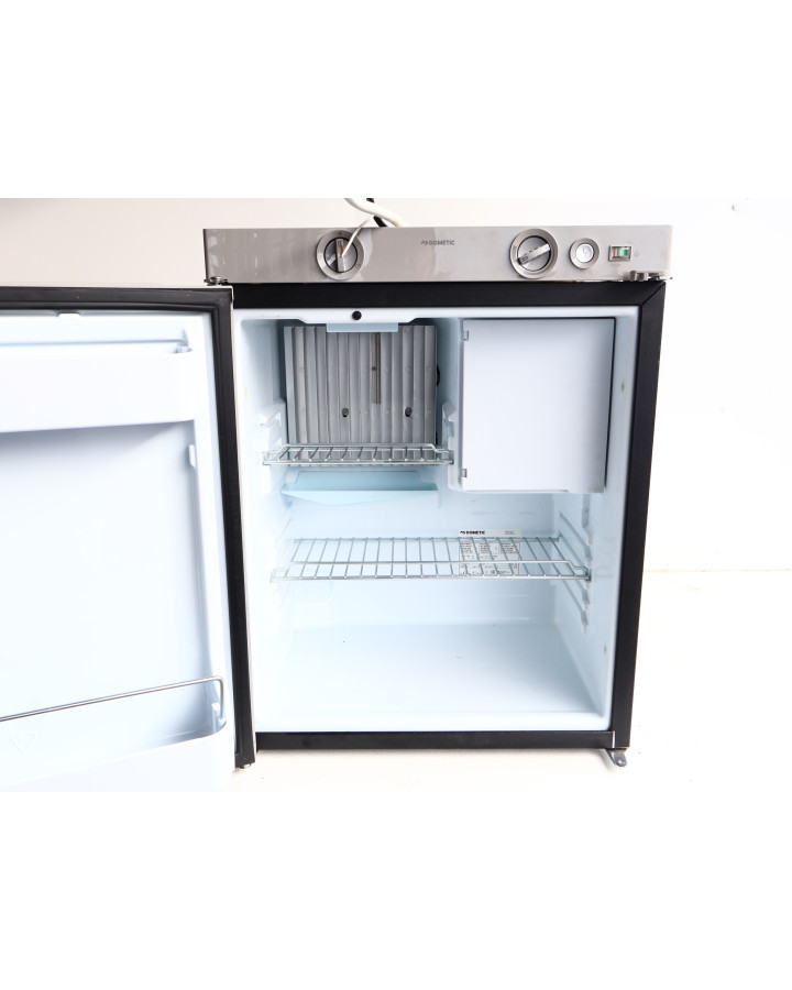 Fritidsvagnen, Dometic kylskåp RM 5310