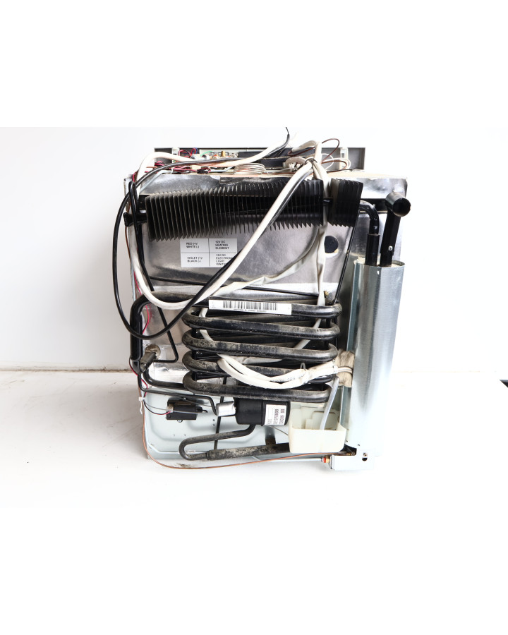 Fritidsvagnen, Dometic kylskåp RM 5310