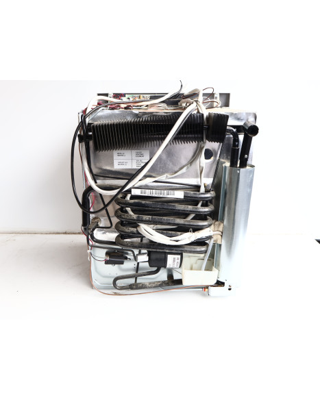 Fritidsvagnen, Dometic kylskåp RM 5310