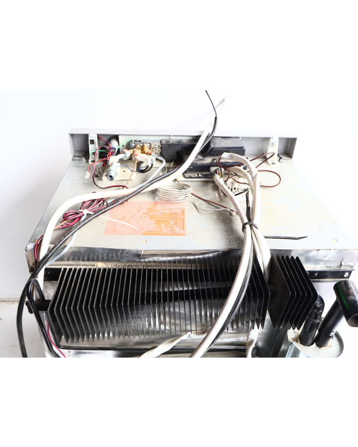 Fritidsvagnen, Dometic kylskåp RM 5310