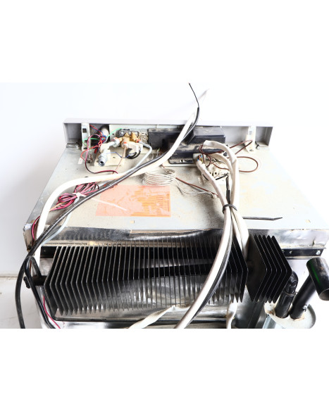 Fritidsvagnen, Dometic kylskåp RM 5310