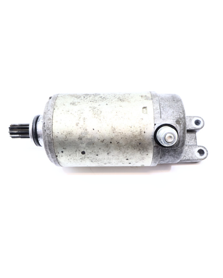 Harley-Davidson Street 750, startmotor