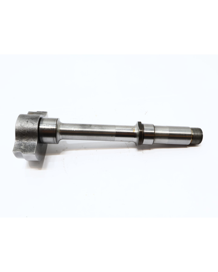 Harley-Davidson Street 750, balansaxel