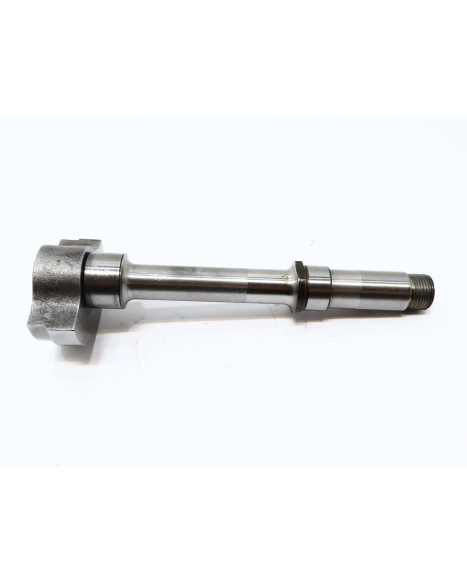 Harley-Davidson Street 750, balansaxel