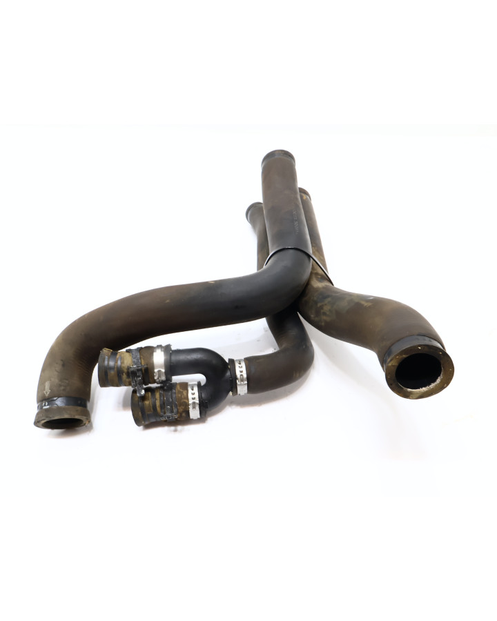 Harley-Davidson Street 750, kylarslangar