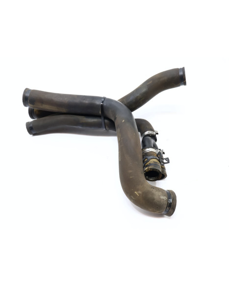 Harley-Davidson Street 750, kylarslangar