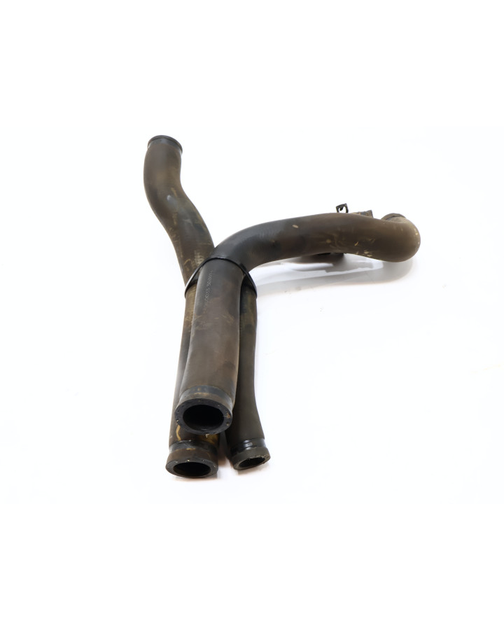 Harley-Davidson Street 750, kylarslangar