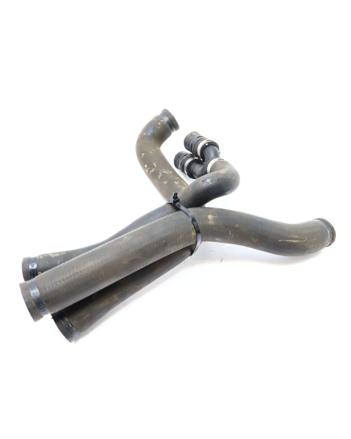 Harley-Davidson Street 750, kylarslangar