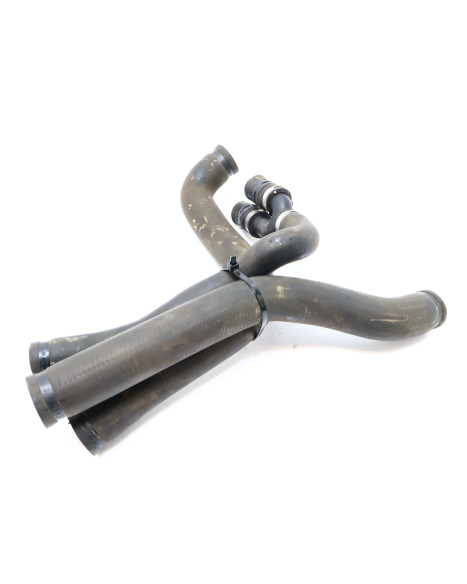 Harley-Davidson Street 750, kylarslangar