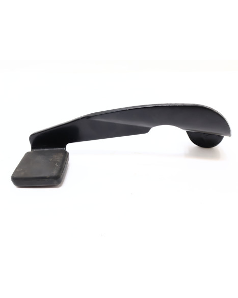 Harley-Davidson Street 750, bromspedal