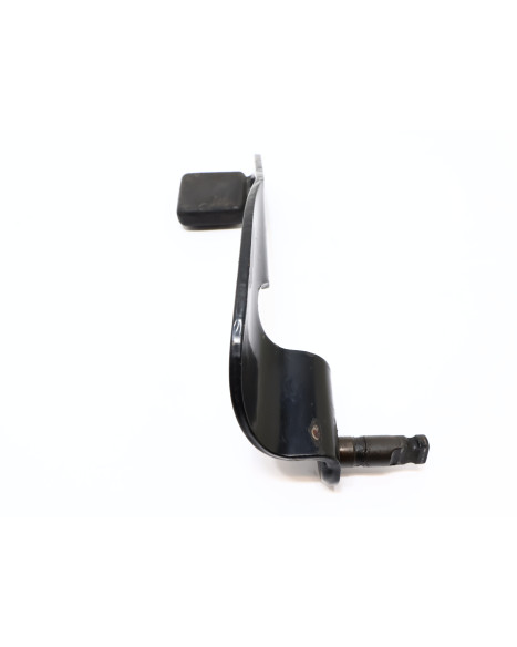 Harley-Davidson Street 750, bromspedal