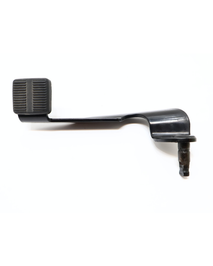 Harley-Davidson Street 750, bromspedal