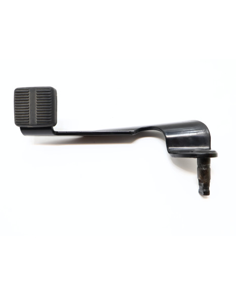 Harley-Davidson Street 750, bromspedal