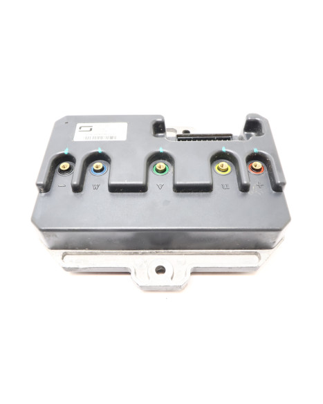 Super Soco TC, controller