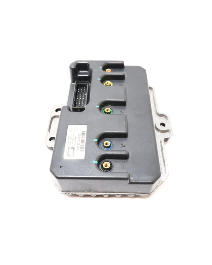 Super Soco TC, controller