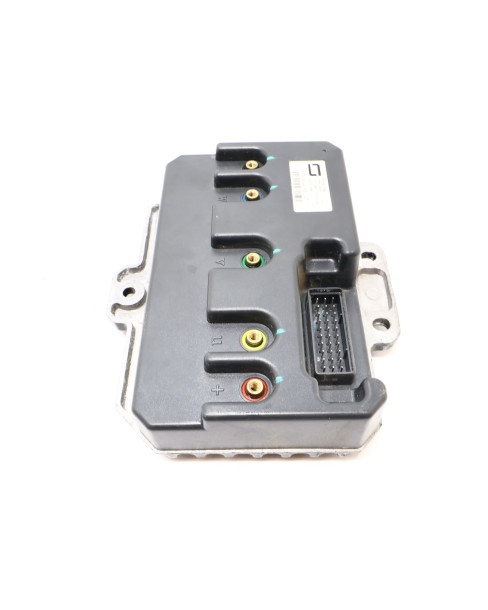 Super Soco TC, controller 2