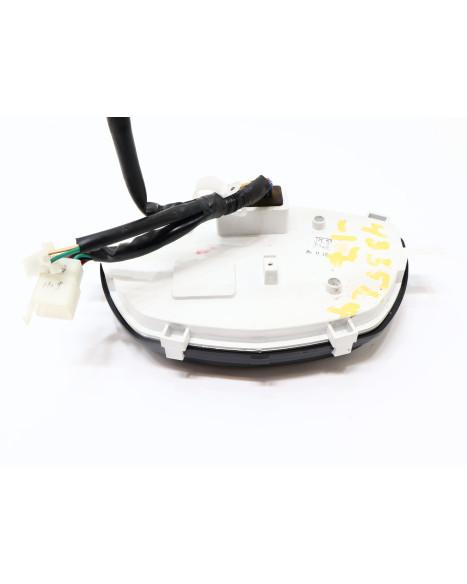 Baotian Diablo, hastighetsmätare