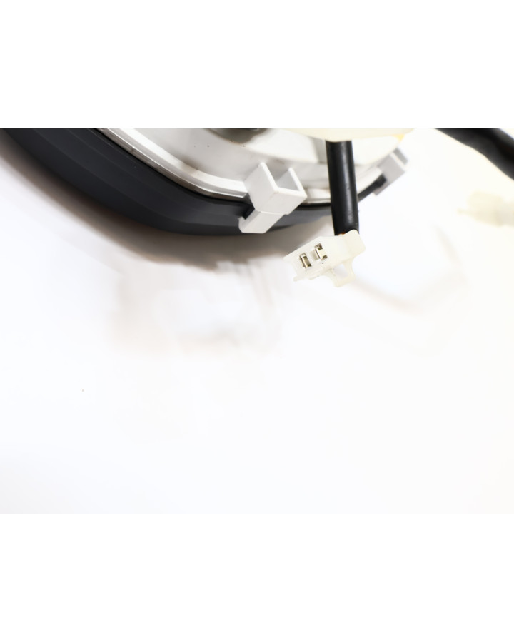 Baotian Diablo, hastighetsmätare