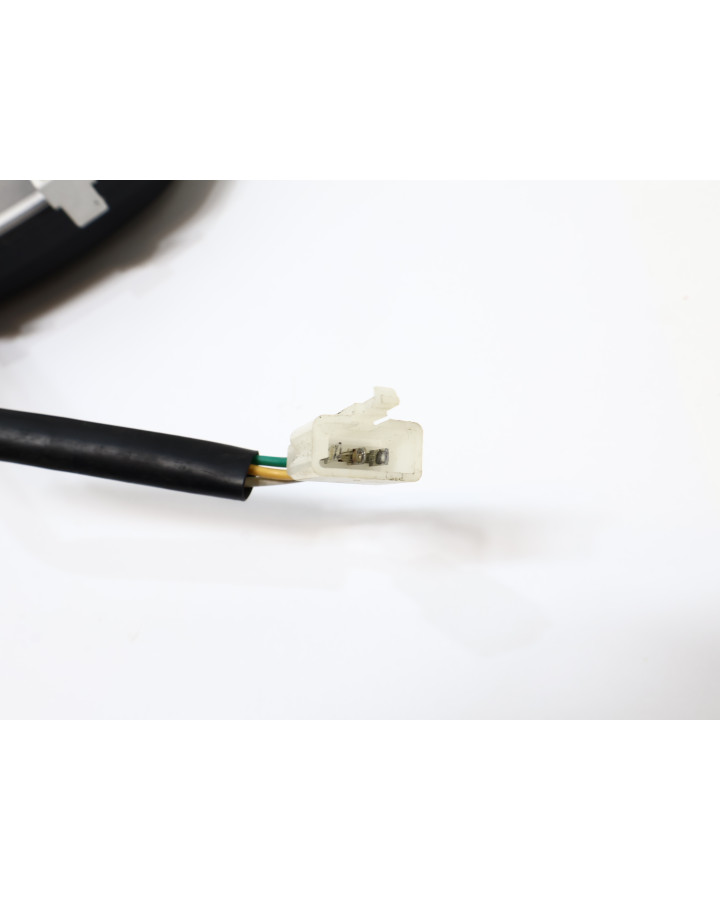 Baotian Diablo, hastighetsmätare