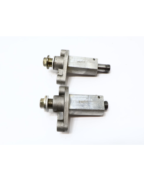 Harley-Davidson Street 750, kedjesträckare (par)