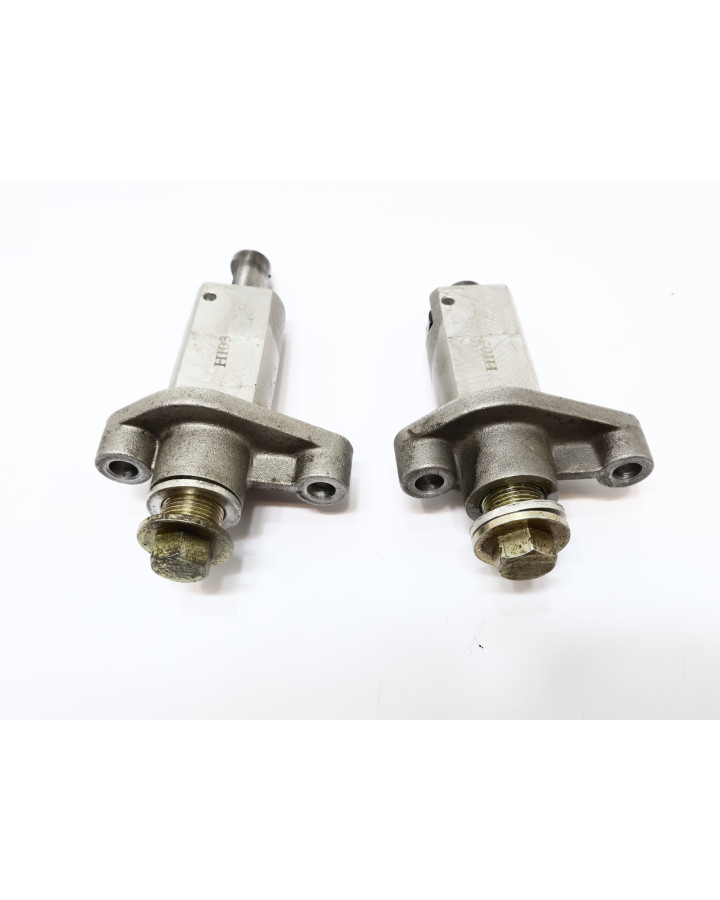 Harley-Davidson Street 750, kedjesträckare (par)