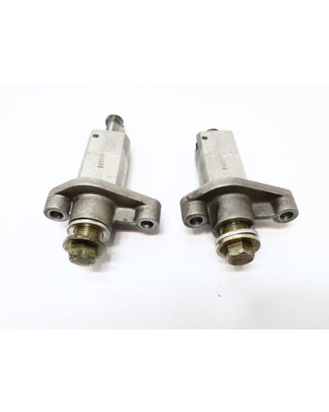 Harley-Davidson Street 750, kedjesträckare (par)