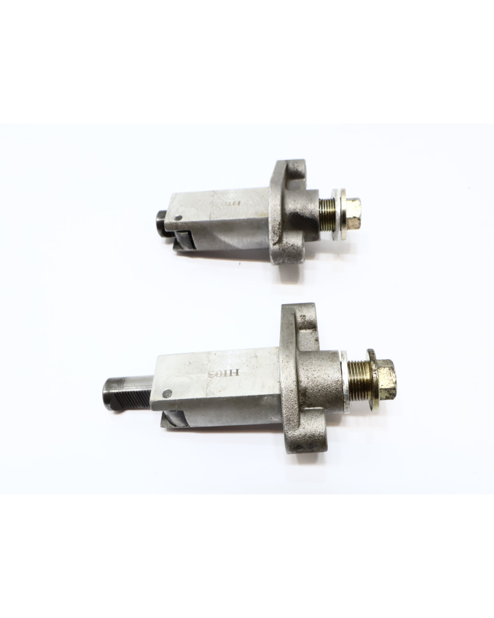 Harley-Davidson Street 750, kedjesträckare (par)