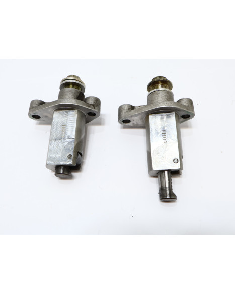 Harley-Davidson Street 750, kedjesträckare (par)