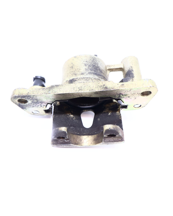 Minihummer HX, bromsok höger fram