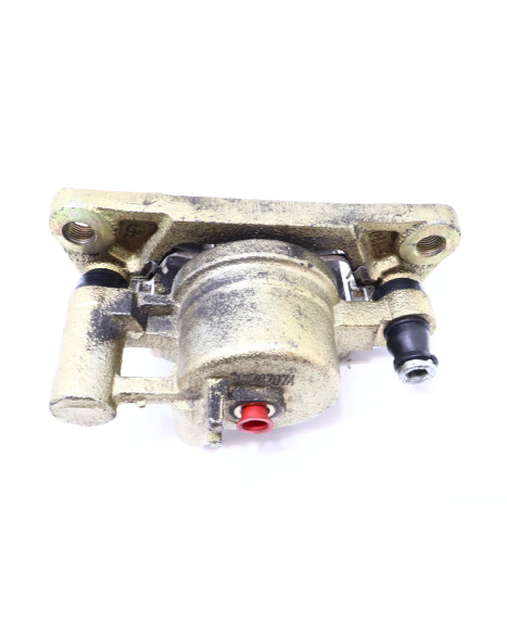 Minihummer HX, bromsok höger fram