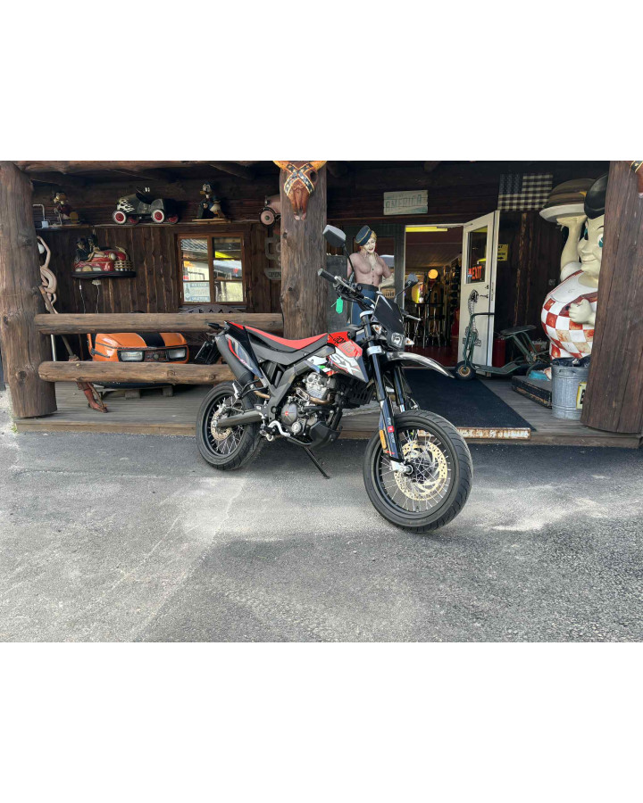 Aprilia SX 125