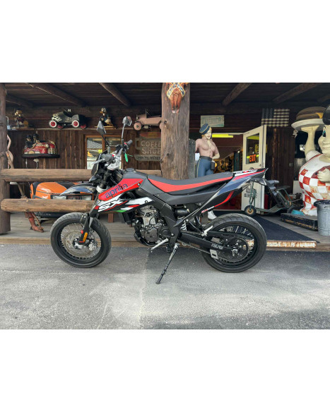 Aprilia SX 125
