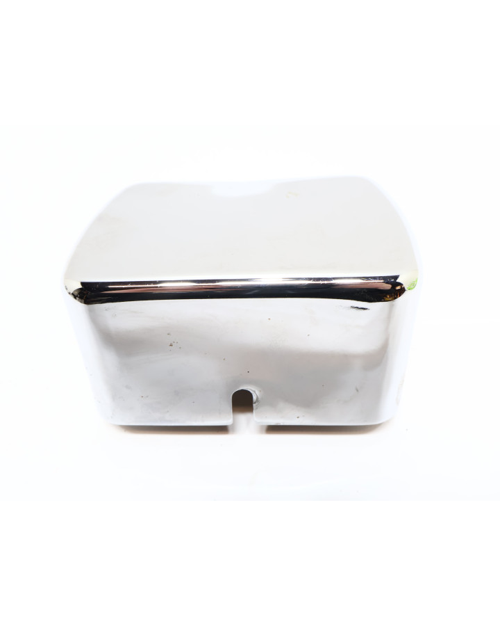 Harley-Davidson Softail Fat Boy, kåpa tändspole