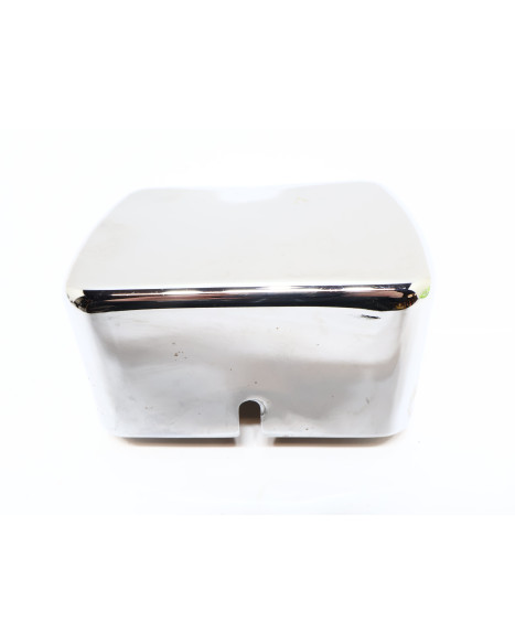 Harley-Davidson Softail Fat Boy, kåpa tändspole