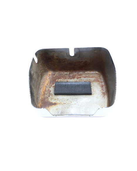 Harley-Davidson Softail Fat Boy, kåpa tändspole