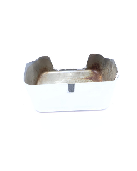 Harley-Davidson Softail Fat Boy, kåpa tändspole