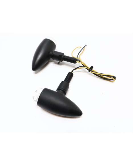 Universal, blinkers (par)