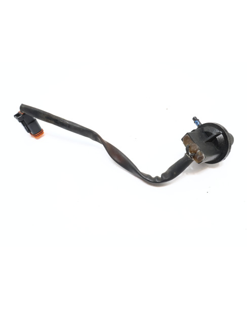 Harley-Davidson Softail Fat Boy, elektrisk brytare