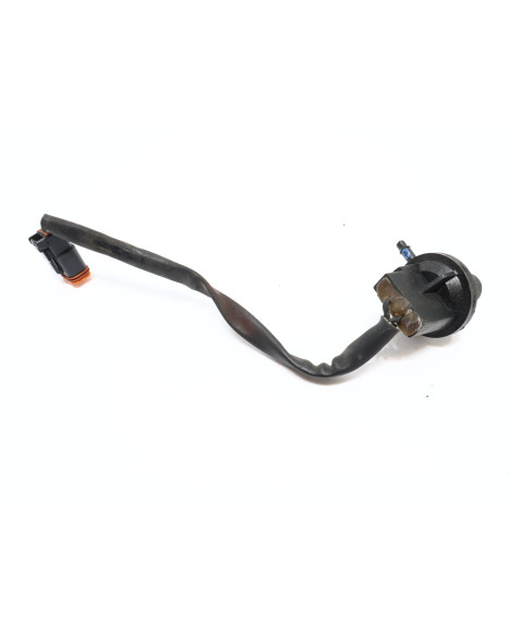 Harley-Davidson Softail Fat Boy, elektrisk brytare