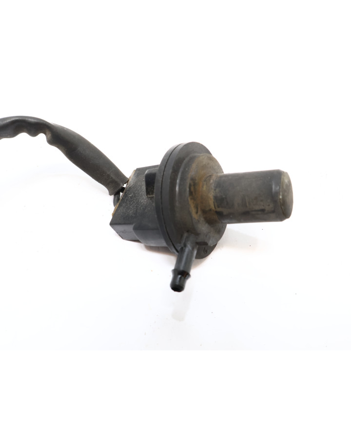 Harley-Davidson Softail Fat Boy, elektrisk brytare