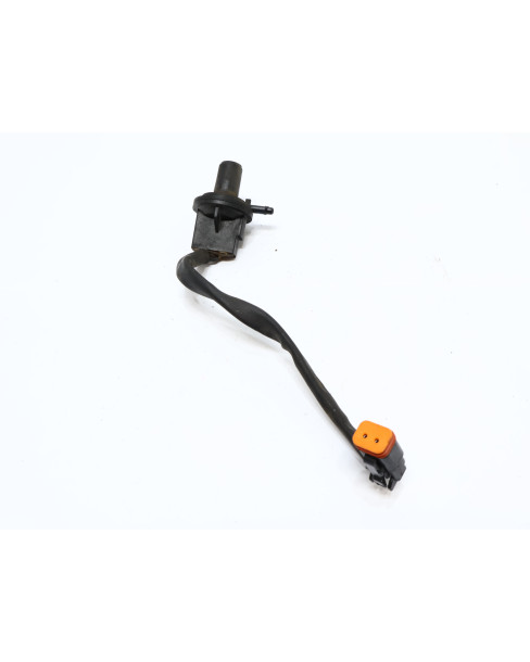 Harley-Davidson Softail Fat Boy, elektrisk brytare 2